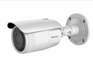 IP камера 4MP BULLET DS-I456Z(B)(2.8-12MM) HIWATCH - оптом у дистрибьютора ELKO