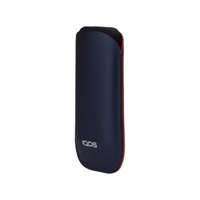 Чехол для электронной сигареты SLEEK 20PCS BLUE DZ000199 IQOS - оптом у дистрибьютора ELKO