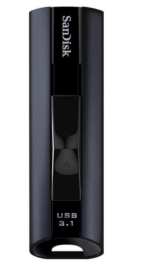 Флэш-накопитель USB3.2 1TB SDCZ880-1T00-G46 SANDISK - оптом у дистрибьютора ELKO