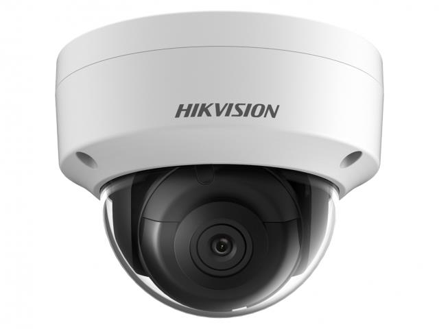 IP камера 8MP IR DOME DS-2CD2183G2-IS 2.8 HIKVISION - оптом у дистрибьютора ELKO