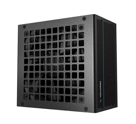 Блок питания PF500 500W R-PF500D-HA0B-EU DEEPCOOL - оптом у дистрибьютора ELKO