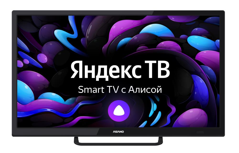 Телевизор LCD 24" 24LH8110T ASANO - оптом у дистрибьютора ELKO