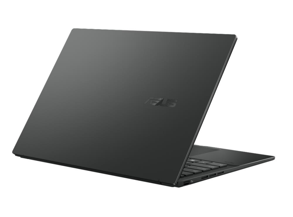 Ноутбук ASUS Zenbook 14 Q425MA-U71TB 14" OLED 1920x1200/Intel Core Ultra 7-155H/RAM 16Гб/SSD 1Тб/Intel Arc Graphics/ENG|RUS/Windows 11 Home темно-серый 1.28 кг 90NB11R7-M00JY0 - оптом у дистрибьютора ELKO