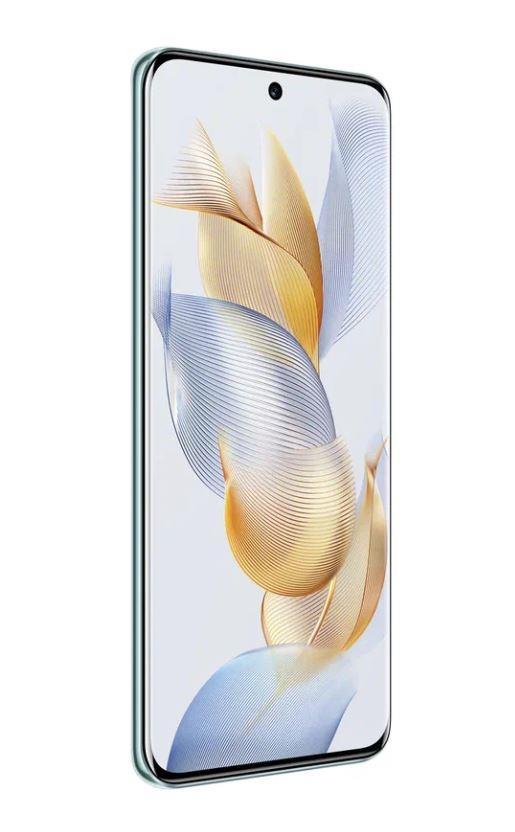 Мобильный телефон HONOR 90 12/512GB 5109ATRU GREEN HONOR - оптом у дистрибьютора ELKO