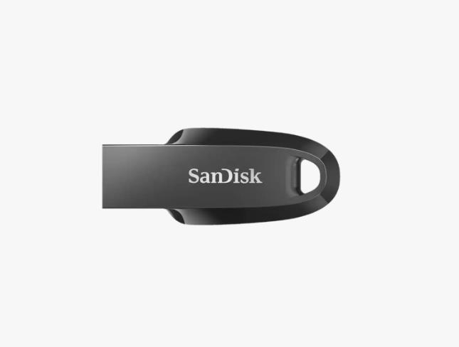 Флэш-накопитель USB3.2 128GB SDCZ550-128G-G46 SANDISK - оптом у дистрибьютора ELKO