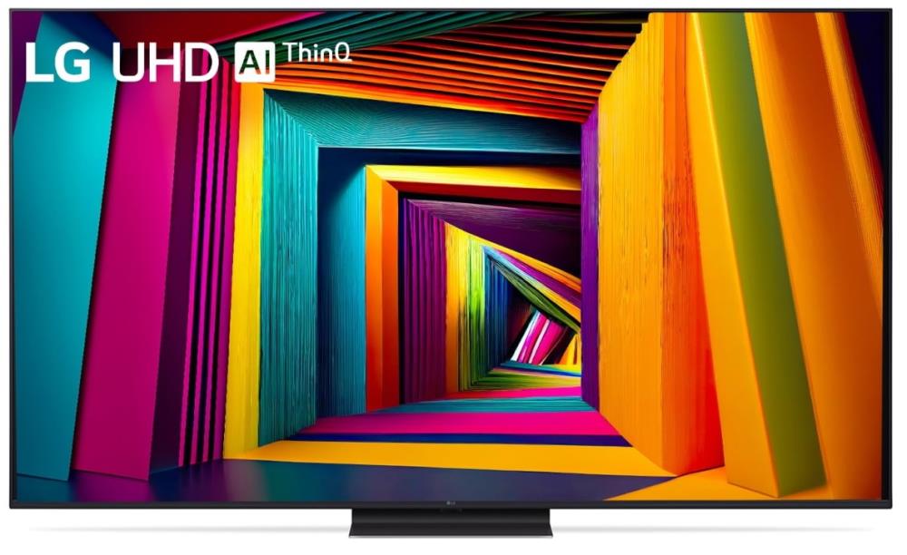 Телевизор UHD 75" 4K 75UT91006LA.ARUB LG - оптом у дистрибьютора ELKO