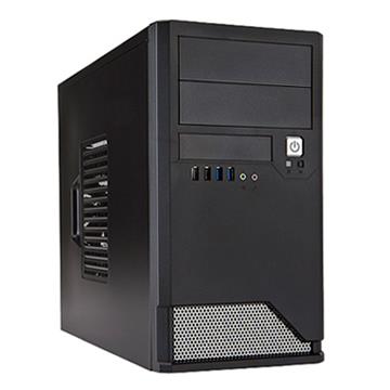 Корпус MINITOWER MATX 450W EMR048 IN-WIN - оптом у дистрибьютора ELKO