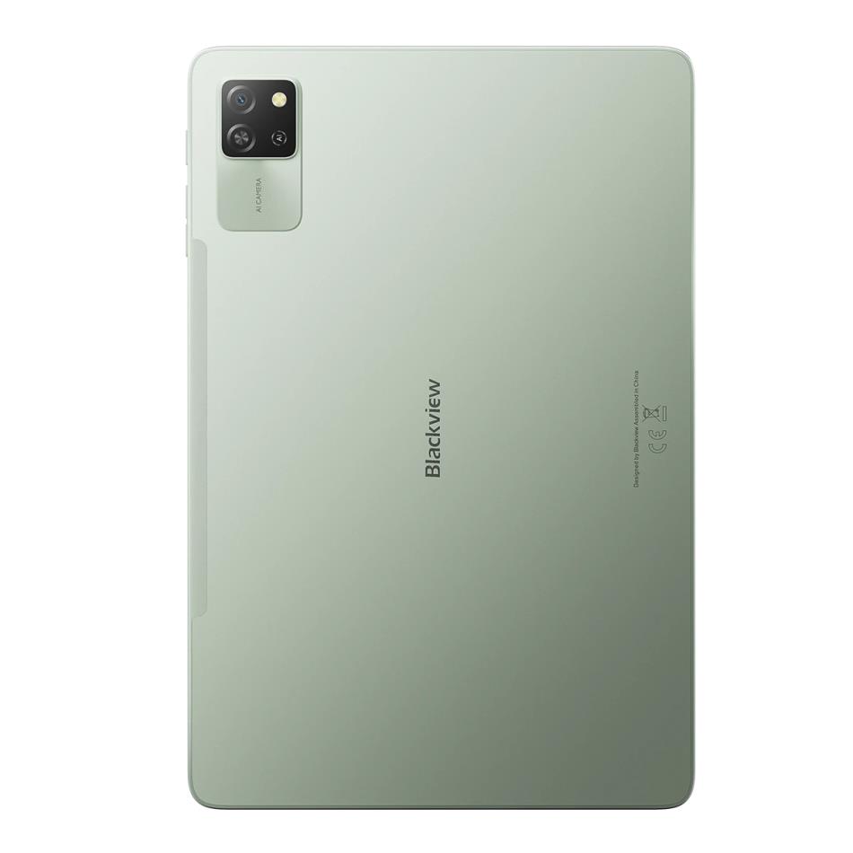Планшет TAB60 PRO 10.1" 4/128GB GREEN BLACKVIEW - оптом у дистрибьютора ELKO