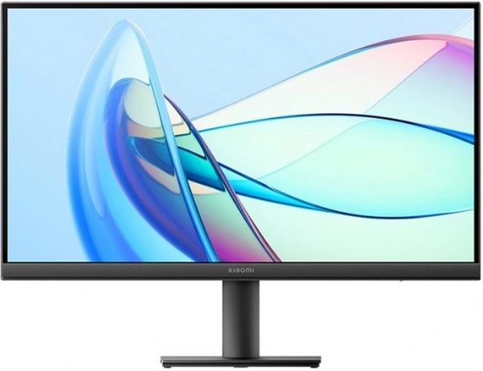 Монитор Xiaomi 21.45" A22i ELA5230EU Black, 16:9, VA, 1920x1080, 6ms, 250cd, 75Hz, 1xVGA, 1xHDMI - оптом у дистрибьютора ELKO