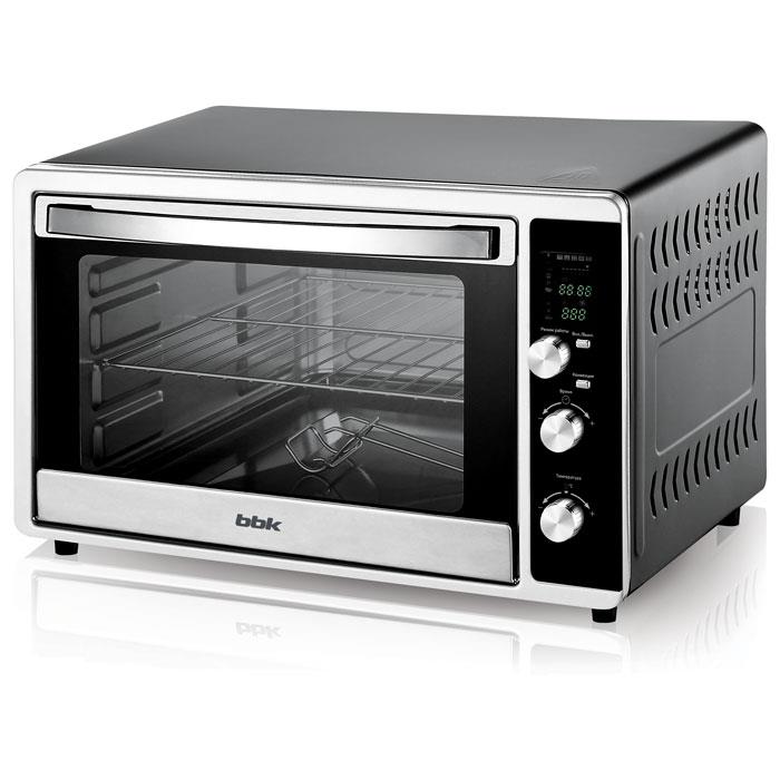 Духовой шкаф MINI OE3073DC INOX BBK - оптом у дистрибьютора ELKO