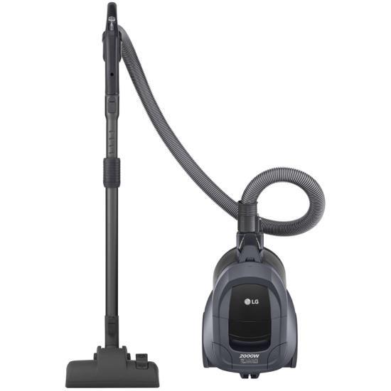 Пылесос VC5420NHTG GRAY LG - оптом у дистрибьютора ELKO