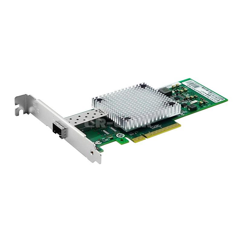 Сетевой адаптер PCIE 10GB FIBER SFP+ LREC9801BF-SFP+ LR-LINK - оптом у дистрибьютора ELKO