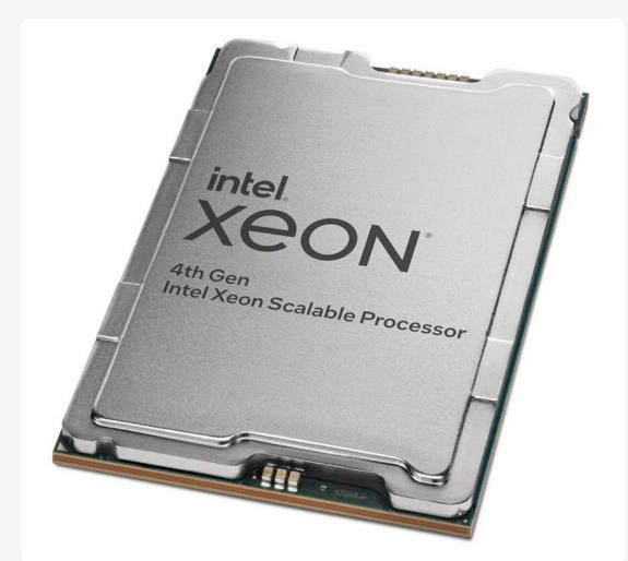 Процессор Intel Xeon 2600/16GT/60M S4677 GOLD 6442Y PK8071305120500 IN - оптом у дистрибьютора ELKO