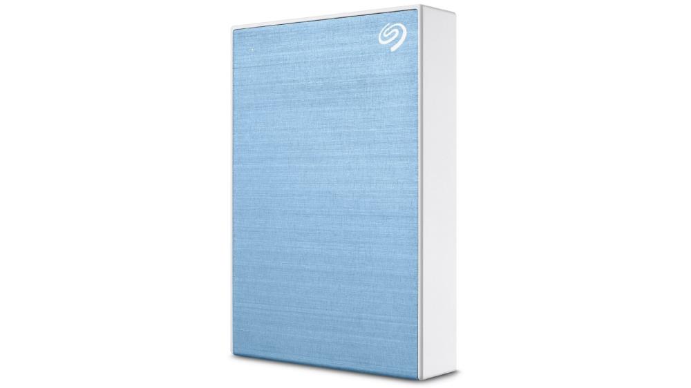Внешний жесткий диск USB3 5TB EXT. BLUE STKC5000402 SEAGATE - оптом у дистрибьютора ELKO
