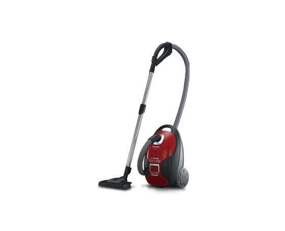 Пылесос MC-CJ919R RED 8887549423857 PANASONIC - оптом у дистрибьютора ELKO