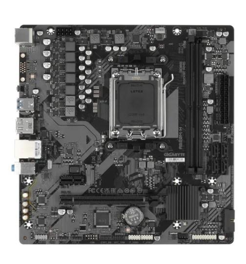 Материнская плата AMD A620 SAM5 MATX A620M H 1.2 GIGABYTE - оптом у дистрибьютора ELKO
