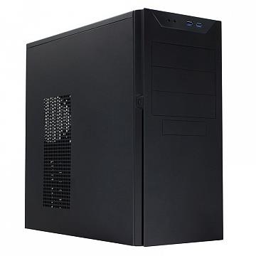 Корпус MIDITOWER ATX 600W BA833 / 6125674 POWERMAN - оптом у дистрибьютора ELKO