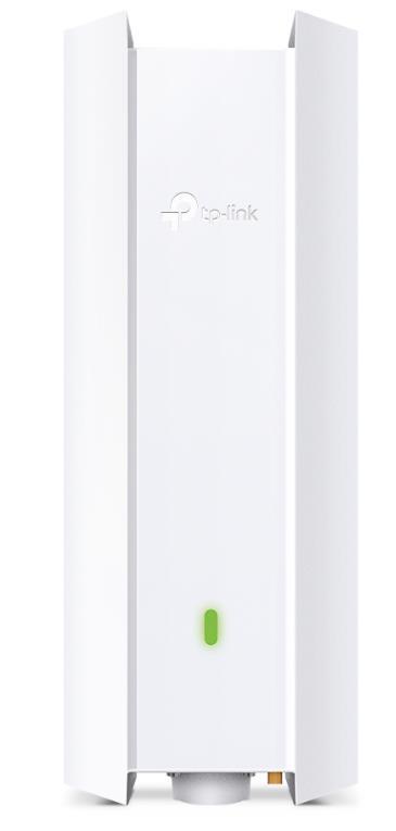 Wi-Fi точка доступа 3000MBPS EAP650-OUTDOOR TP-LINK - оптом у дистрибьютора ELKO
