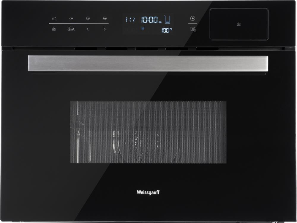 Духовой шкаф COMPACT OEMS 459 PDB WEISSGAUFF - оптом у дистрибьютора ELKO