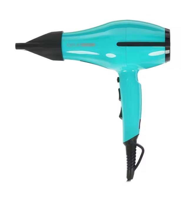 Фен TEMPO COMPACT AQUA THERAPY-JC GA.MA - оптом у дистрибьютора ELKO