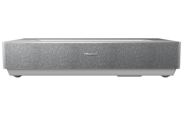 Телевизор LAZER 100" 100L5H HISENSE - оптом у дистрибьютора ELKO