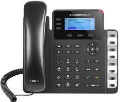 Телефон VOIP GXP1630 GRANDSTREAM - оптом у дистрибьютора ELKO