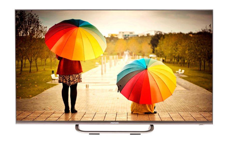 Телевизор LCD 43" 43LF1202T ASANO - оптом у дистрибьютора ELKO