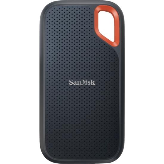 SSD внешний жесткий диск 2TB USB3.1 BLACK SDSSDE61-2T00-G25 SANDISK - оптом у дистрибьютора ELKO