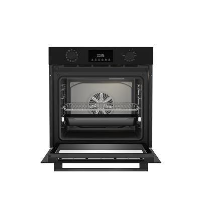 Духовой шкаф IBFTE 3841 BL 869890300220 INDESIT 1 - оптом у дистрибьютора ABSOLUTETRADE 