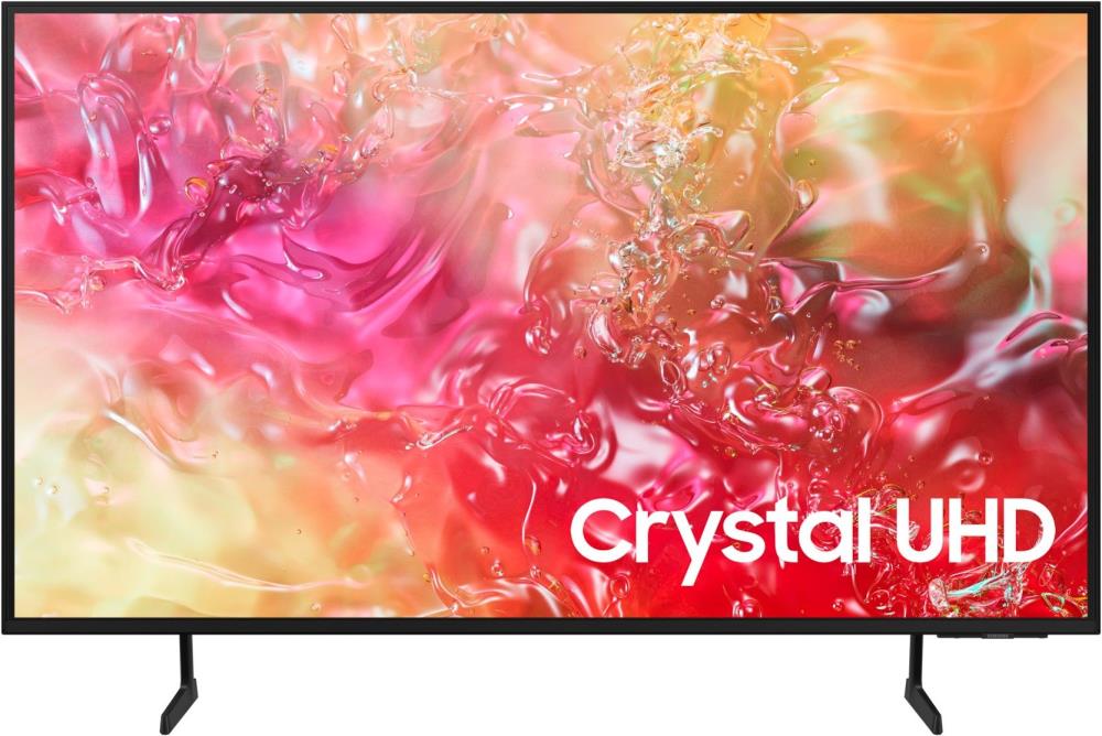 Телевизор 55" UE55DU7100UXRU SAMSUNG - оптом у дистрибьютора ELKO