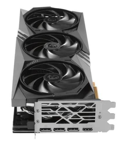 Видеокарта PCIE16 RTX4080 SUPER 16GB 4080 SUPER 16G GAMING TRIO MSI 2 - оптом у дистрибьютора ABSOLUTETRADE 
