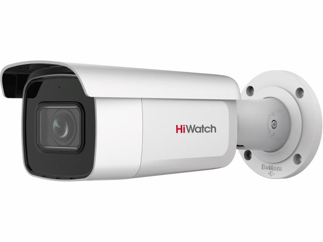 IP камера 2MP BULLET B622-G2/ZS 2.8-12MM HIWATCH - оптом у дистрибьютора ELKO