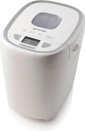 Хлебопечь BM900WS 741882 GORENJE - оптом у дистрибьютора ELKO