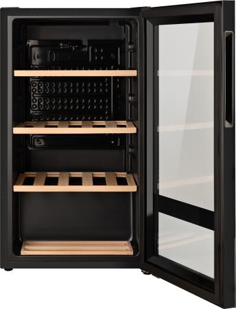 Винный шкаф WWC-30 BOTTLE WEISSGAUFF - оптом у дистрибьютора ELKO