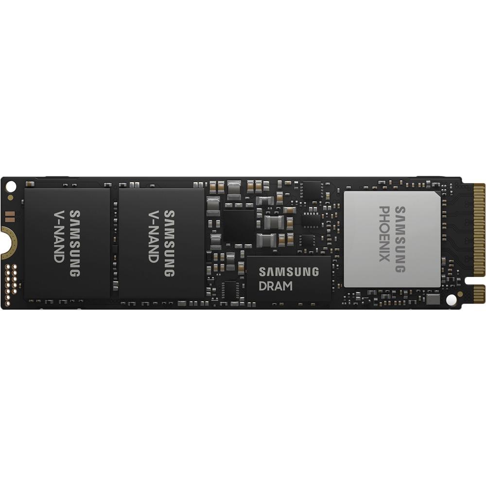 SSD жесткий диск M.2 NVME 512GB PM9A1 MZVL2512HCJQ-00B00 SAMSUNG - оптом у дистрибьютора ELKO