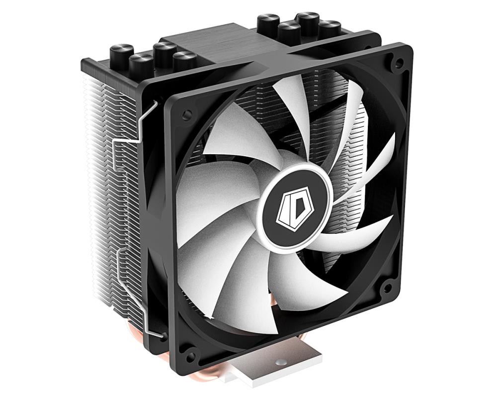 Кулер для процессора SE-214-XT ID-COOLING - оптом у дистрибьютора ELKO