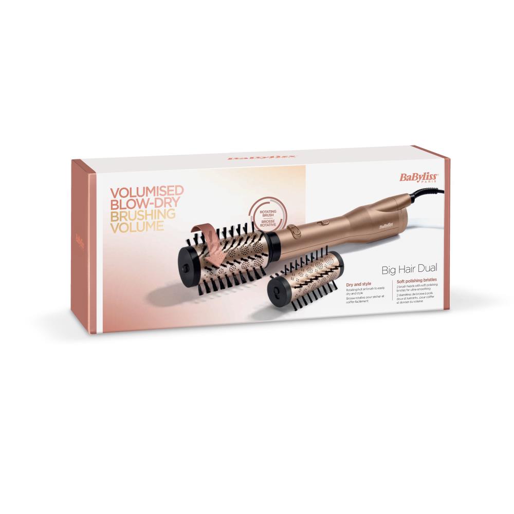 Фен AS952E GOLD BABYLISS - оптом у дистрибьютора ELKO