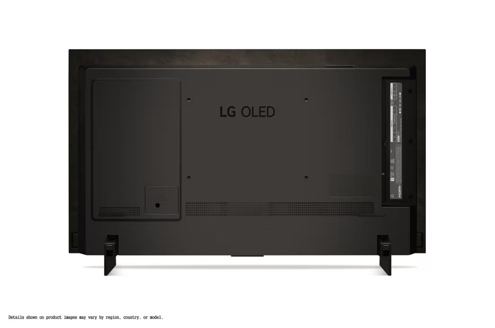 Телевизор OLED 42" 4K OLED42C4RLA.ARUG LG - оптом у дистрибьютора ELKO