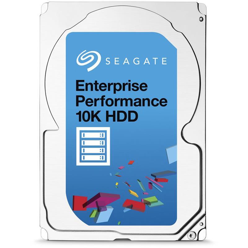 Жесткий диск SAS2.5" 1.2TB 10000RPM 128MB ST1200MM0009 SEAGATE - оптом у дистрибьютора ELKO