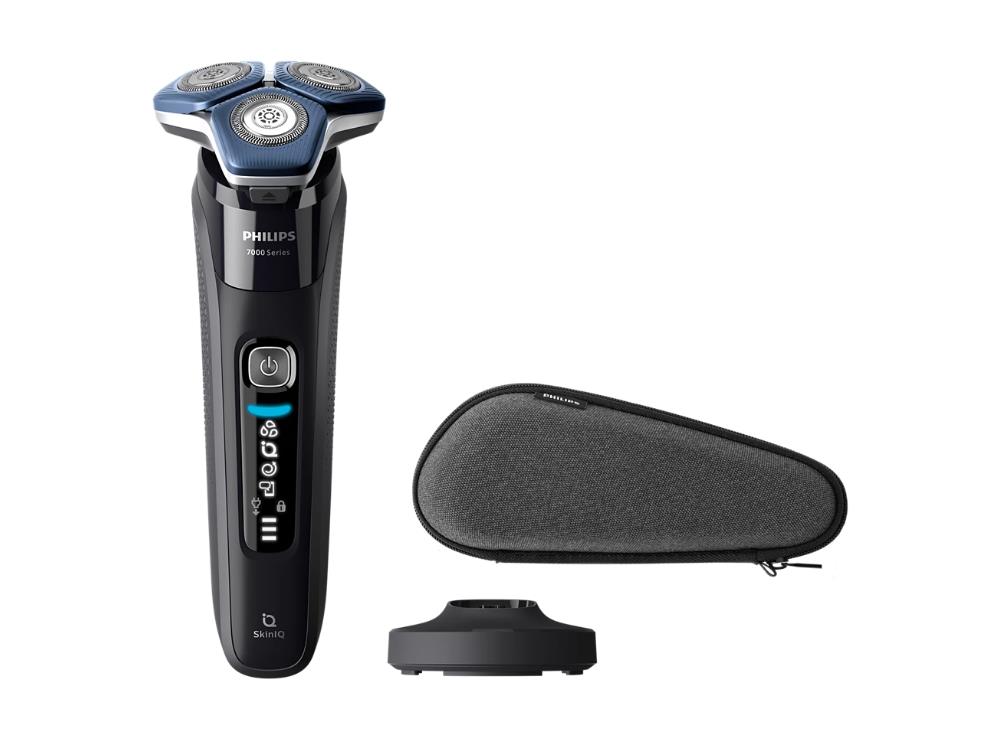 Бритва S7886/35 PHILIPS - оптом у дистрибьютора ELKO