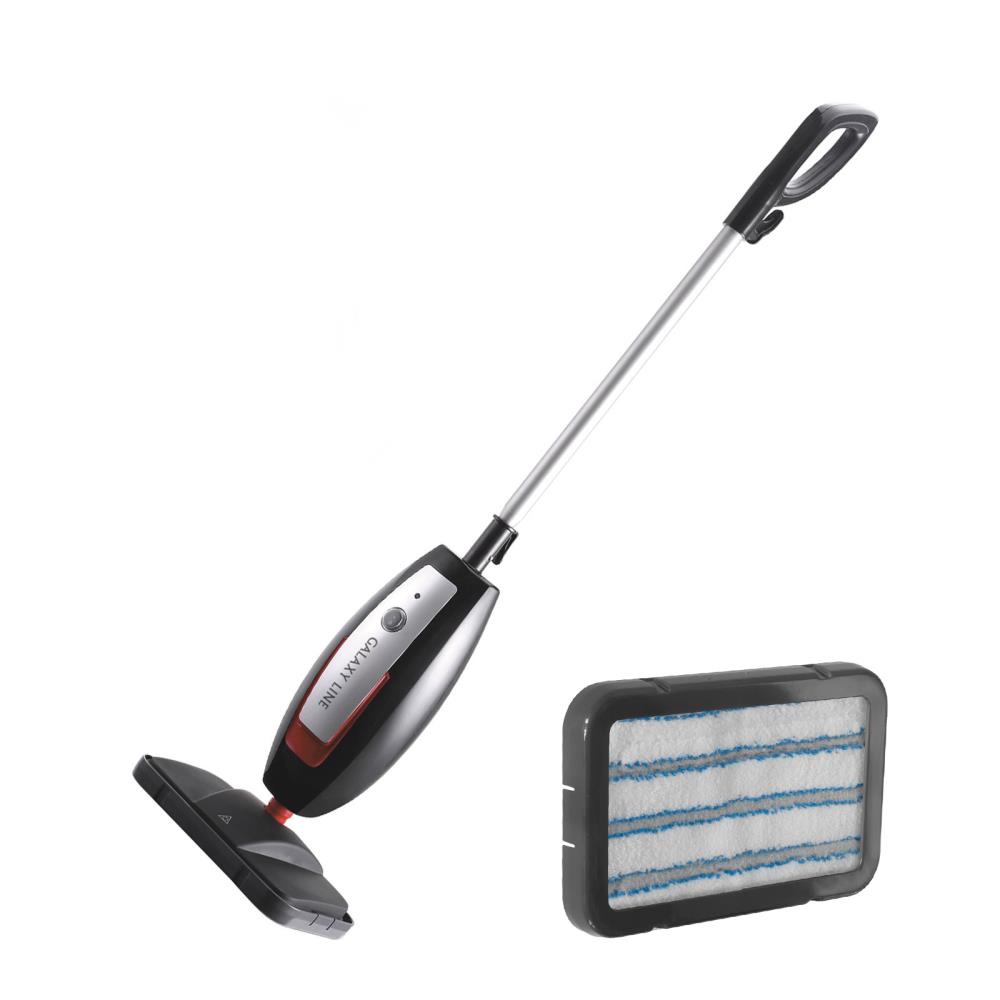 Электровеник LINE GL6400 BLACK GALAXY - оптом у дистрибьютора ELKO