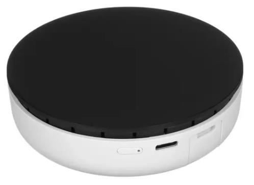 Контроллер CENTER WHITE/BLACK YNDX-00510 YANDEX - оптом у дистрибьютора ELKO
