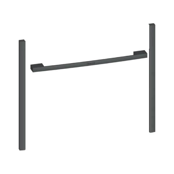 Принадлежности для духового шкафа 45 Z9045AY0 ANTHRACITE NEFF 1 - оптом у дистрибьютора ABSOLUTETRADE 