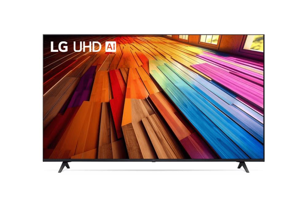 Телевизор UHD 65" 4K 65UT80006LA.ARUG LG - оптом у дистрибьютора ELKO