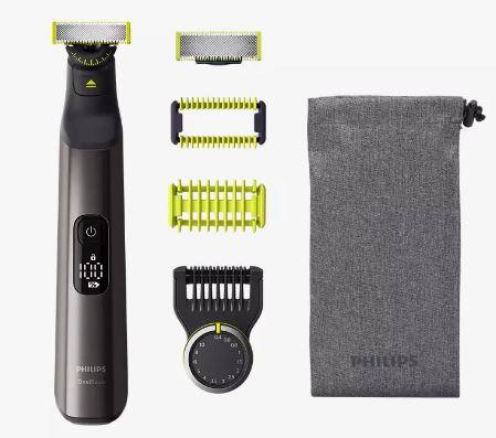 Триммер ONEBLADE QP6551/15 PHILIPS - оптом у дистрибьютора ELKO