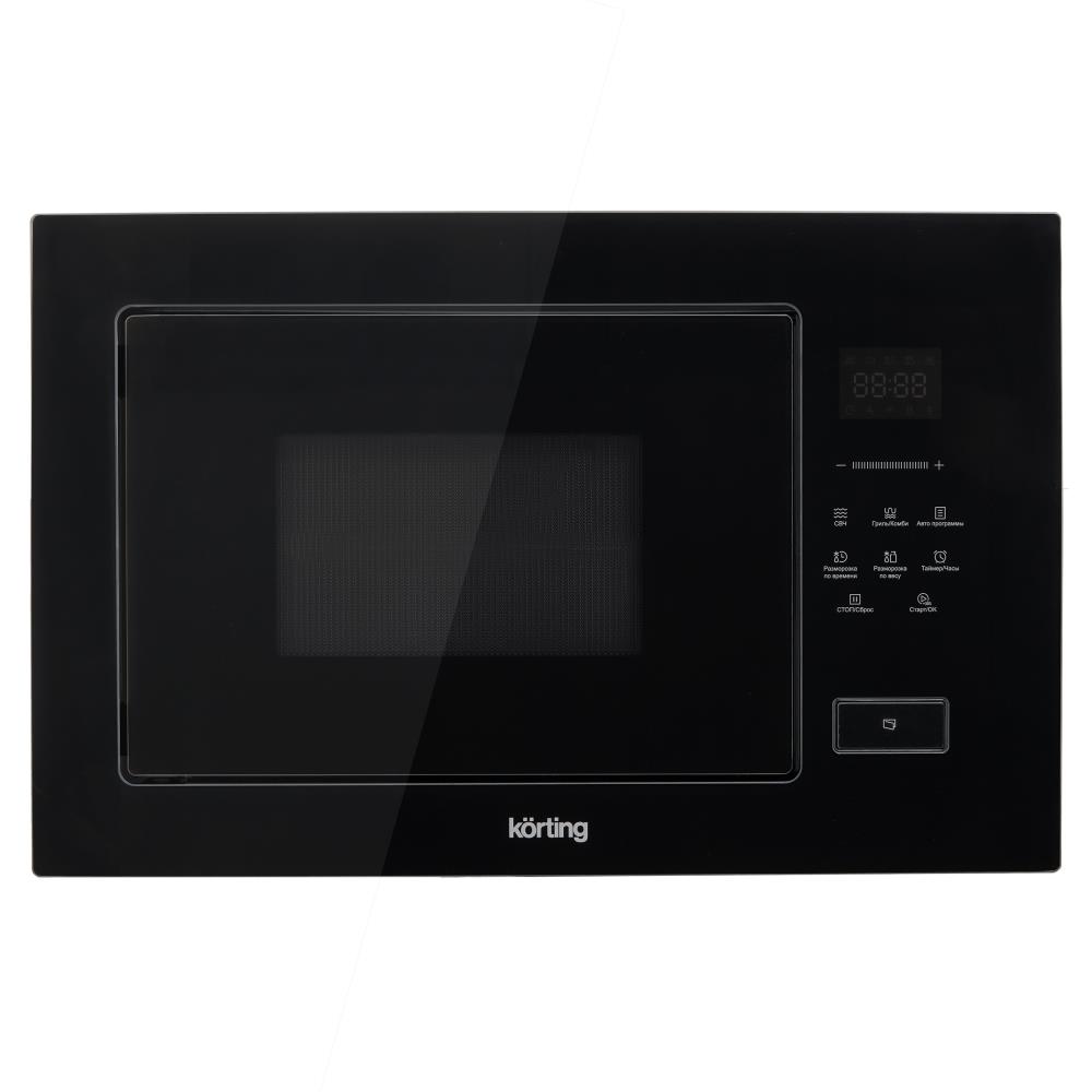 Микроволновая печь встраиваемая 26L KMI 827 GN KORTING - оптом у дистрибьютора ELKO