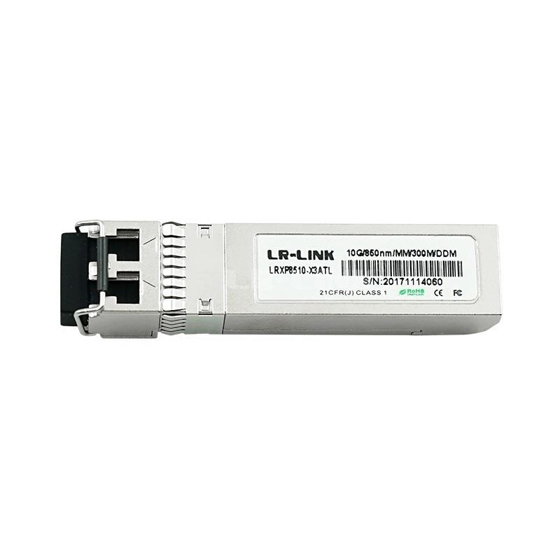 Трансивер 10GE 300M SFP+ LRXP8510-X3ATL LR-LINK - оптом у дистрибьютора ELKO