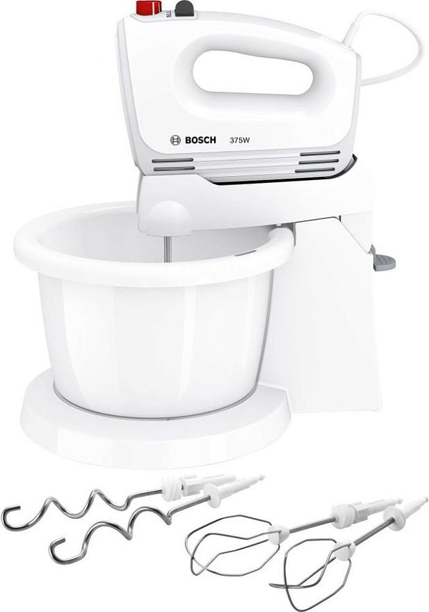 Миксер стационарный MFQ2600W WHITE BOSCH - оптом у дистрибьютора ELKO
