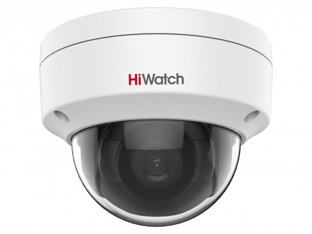 IP камера 8MP DOME MINI IPC-D082-G2/S(4MM) HIWATCH - оптом у дистрибьютора ELKO