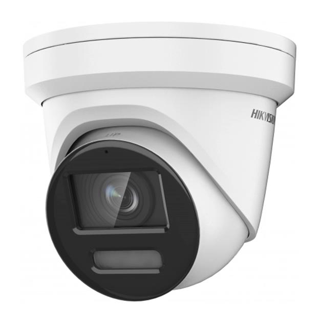 IP камера 8MP IR DOME 2CD2387G2-LU_C_2.8MM HIKVISION - оптом у дистрибьютора ELKO